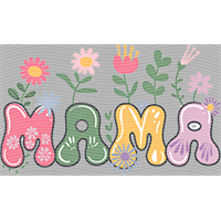 Mother's Day-MM 6563